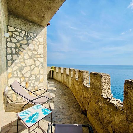 Idillioravello Villa Exterior photo