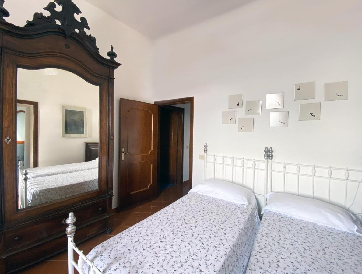 Idillioravello Villa Exterior photo